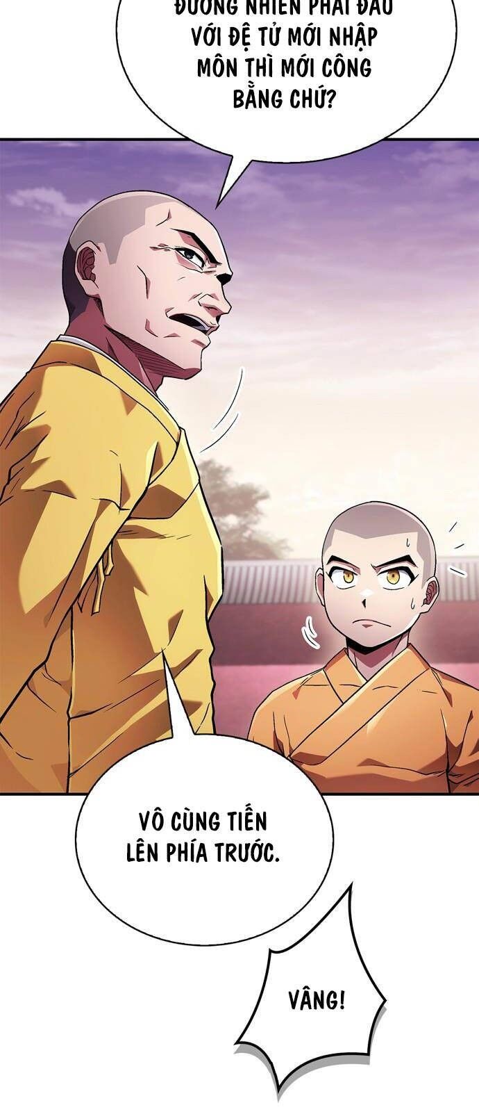 Huấn Luyện Viên Murim Thiên Tài Chapter 2 - 63