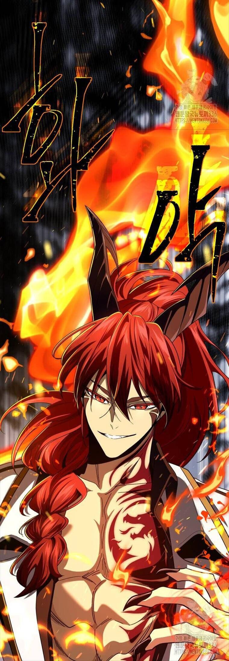 Sự Thức Tỉnh Của Hắc Ma Pháp Sư Sau 66666 Năm Chapter 115 - 29