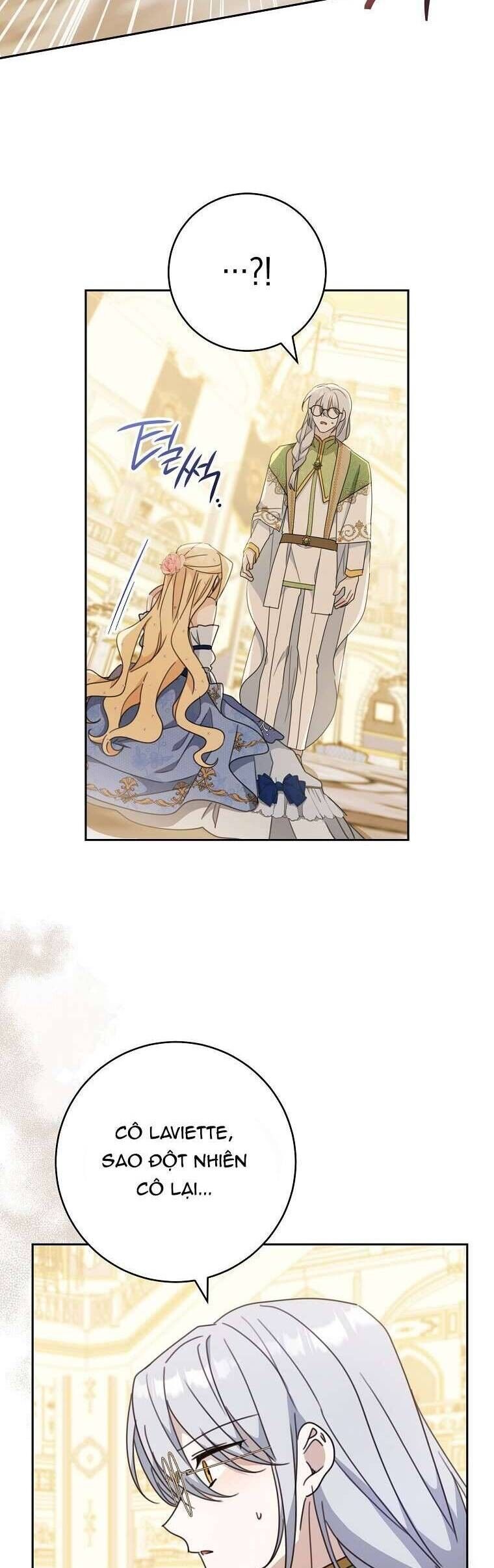 Tôi Đã Phạm Sai Lầm Rồi Chapter 57 - 44