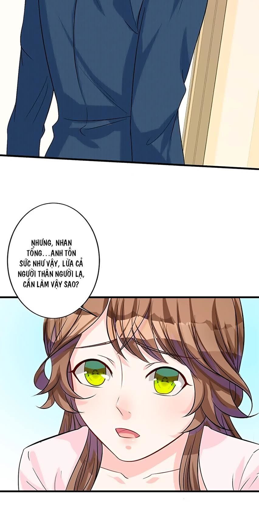 Tân Nương Thế Thân Chapter 4 - 16