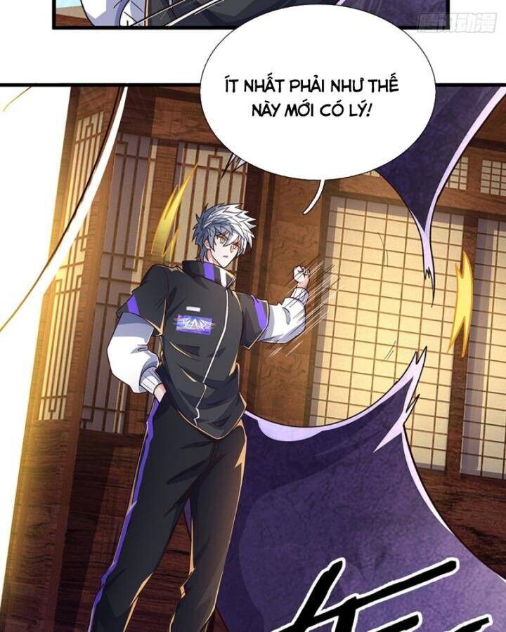 Luyện Thể Trăm Nghìn Tầng Chapter 344 - 6