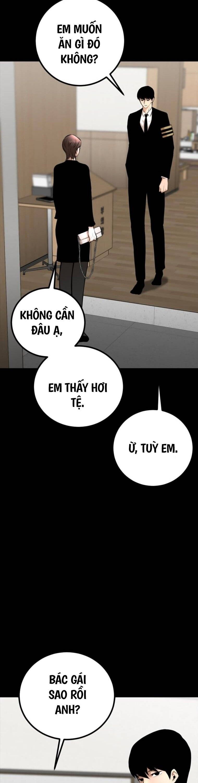 Thanh Kiếm Báo Thù Chapter 2 - 8