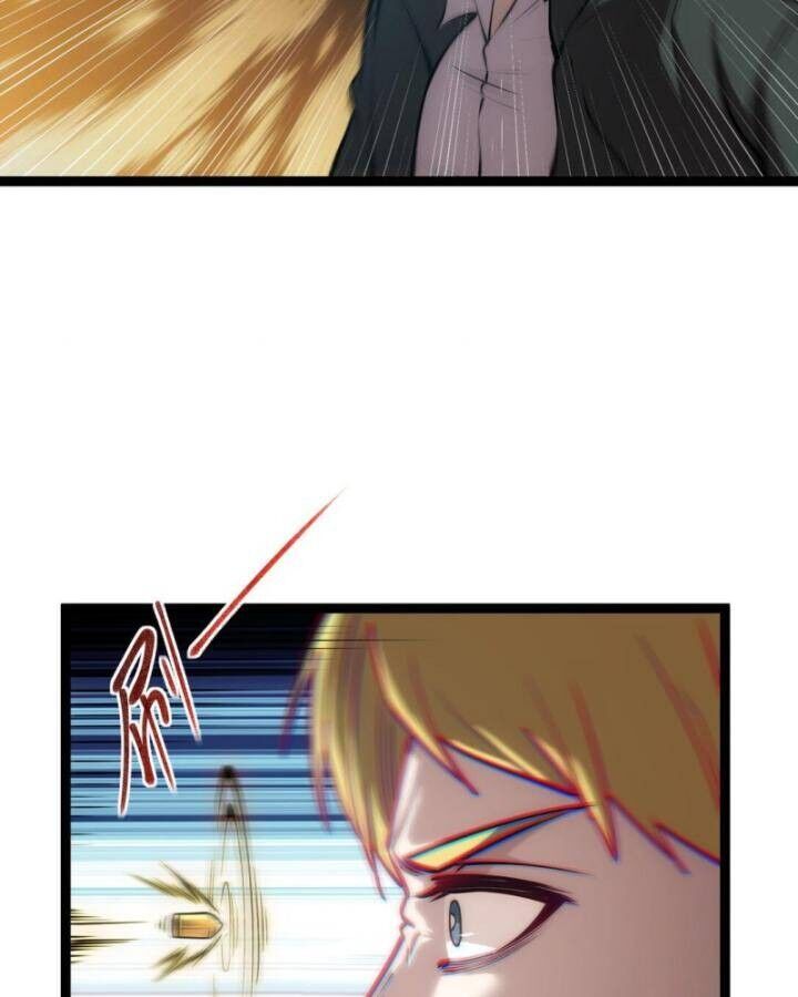 Thâm Uyên Chi Chủng Chapter 27 - 16