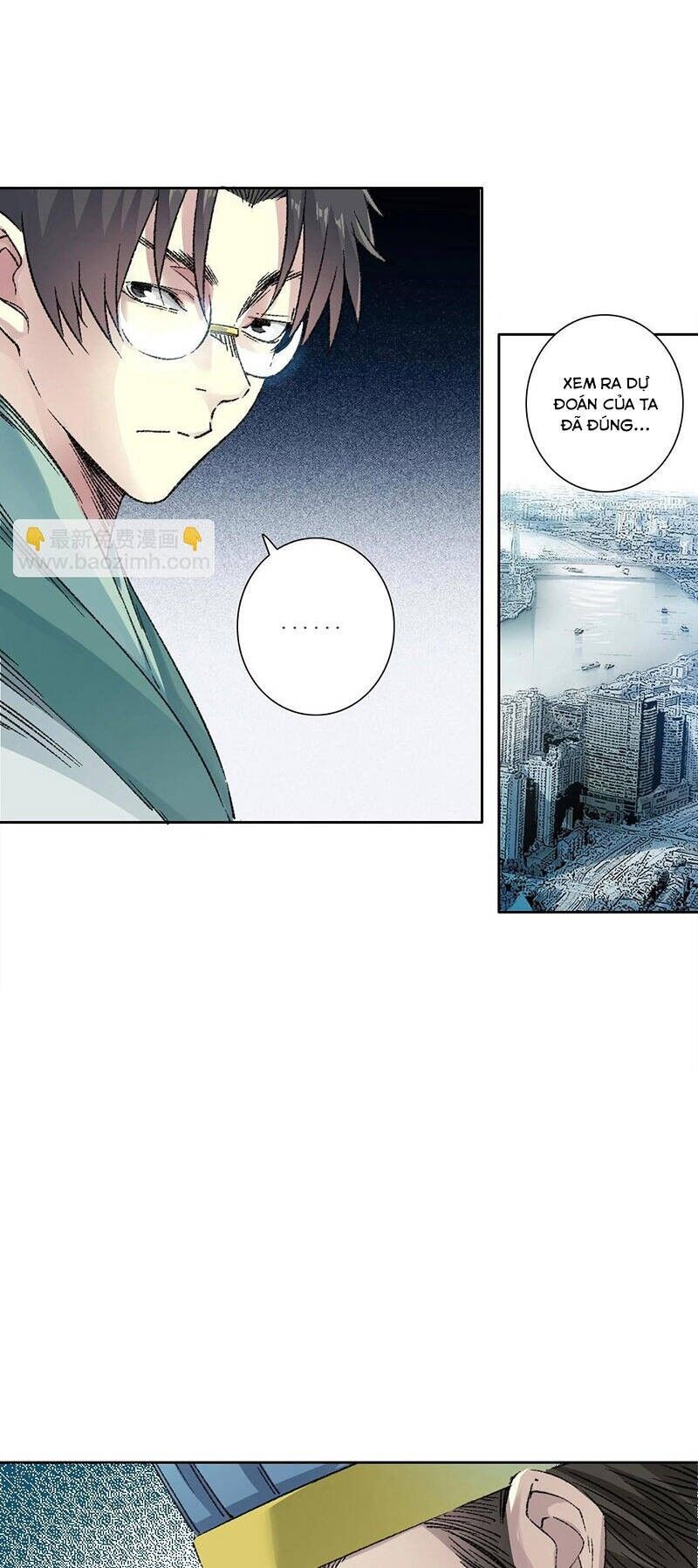 Câu Lạc Bộ Trường Sinh Chapter 276 - 30