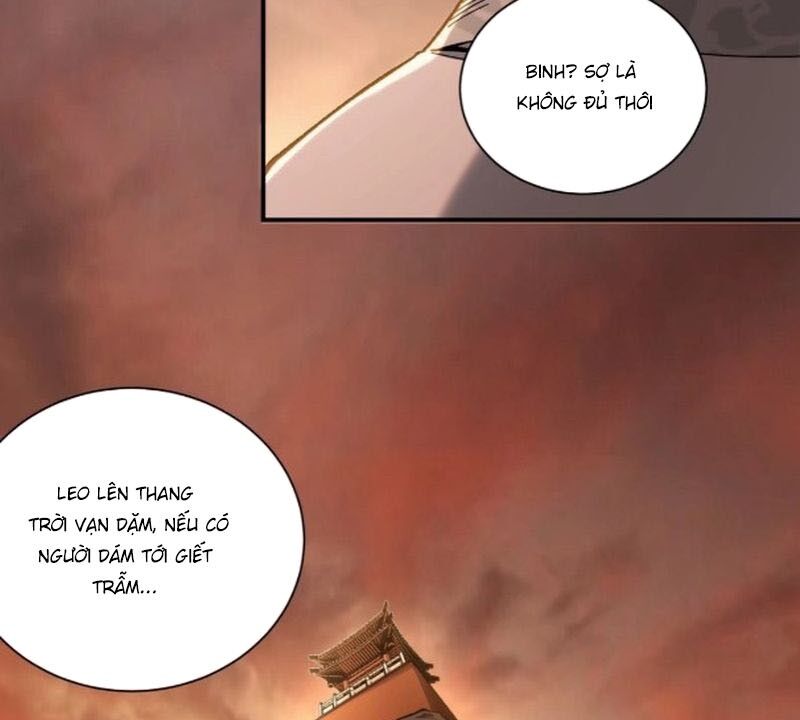 Khánh Dư Niên Chapter 145 - 6