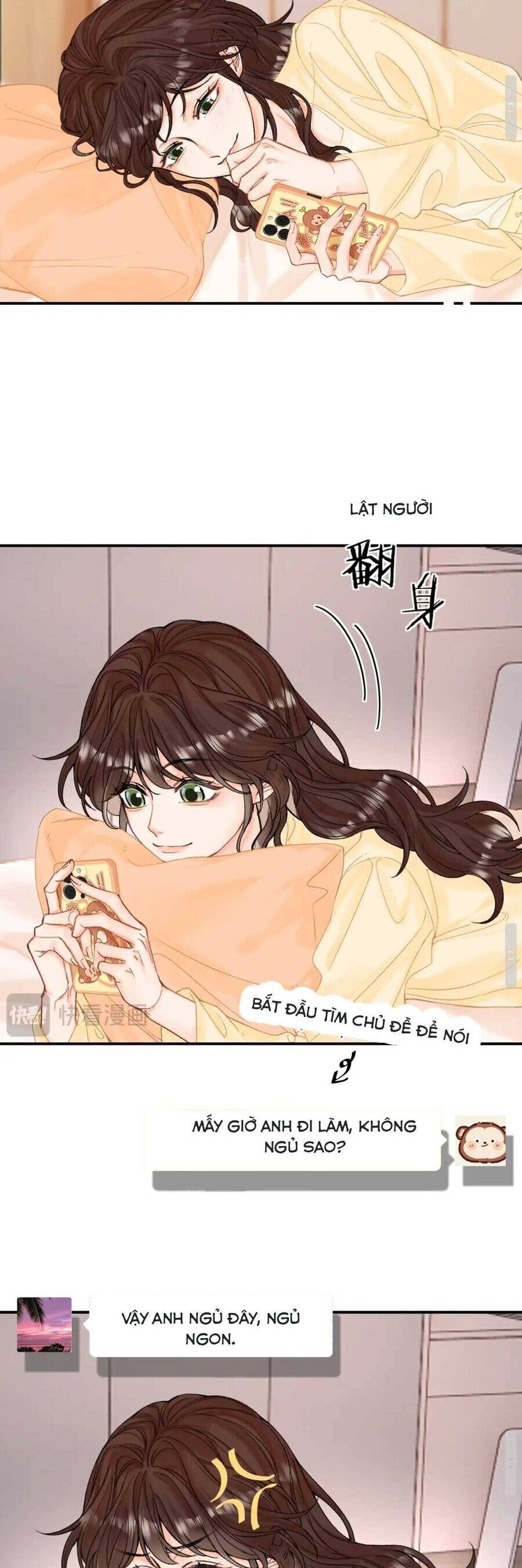 Thỉnh Đa Loan Chiếu Chapter 10 - 8