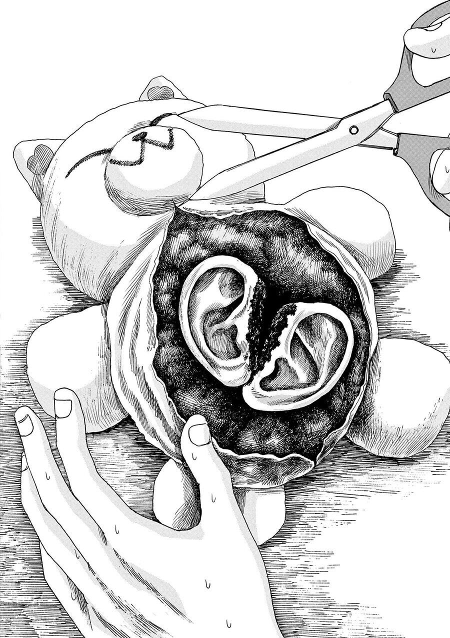 Truyền Thuyết 100 Câu Chuyện Ma Chapter 60 - 16