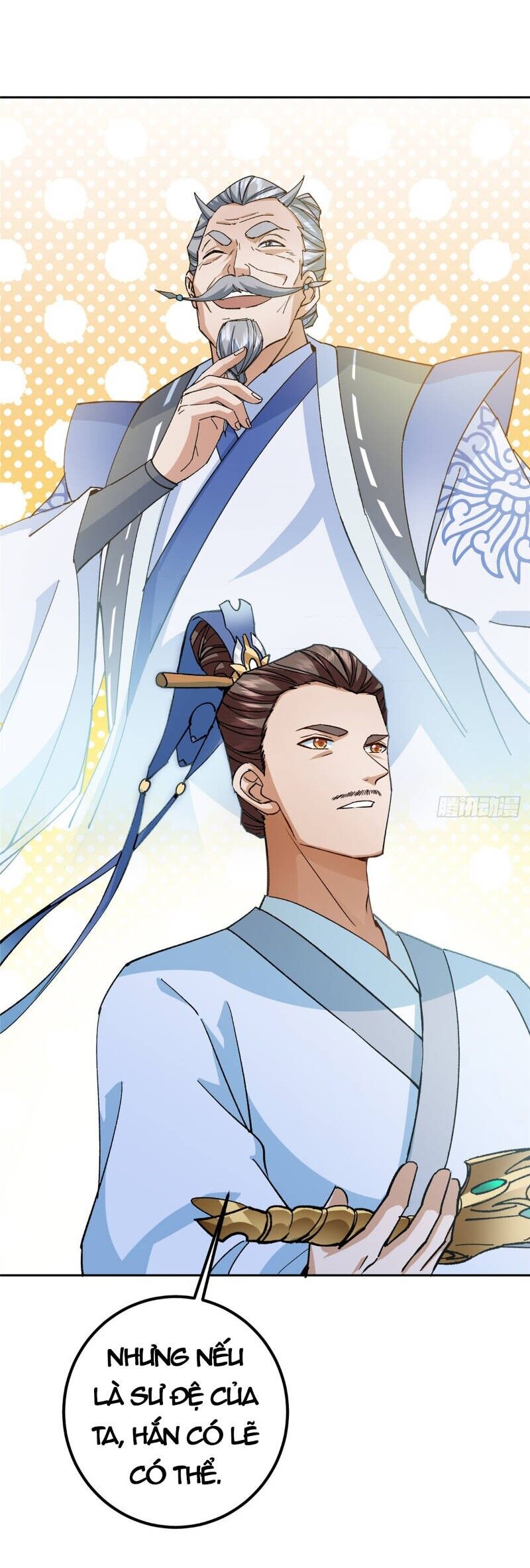 Chưởng Môn Khiêm Tốn Chút Chapter 359 - 44