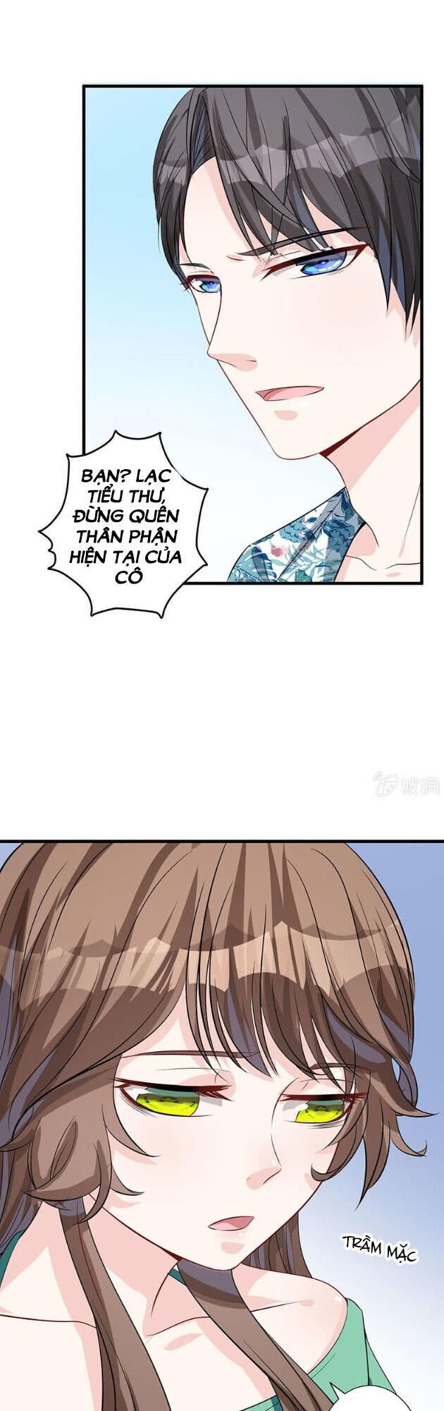 Tân Nương Thế Thân Chapter 15 - 24