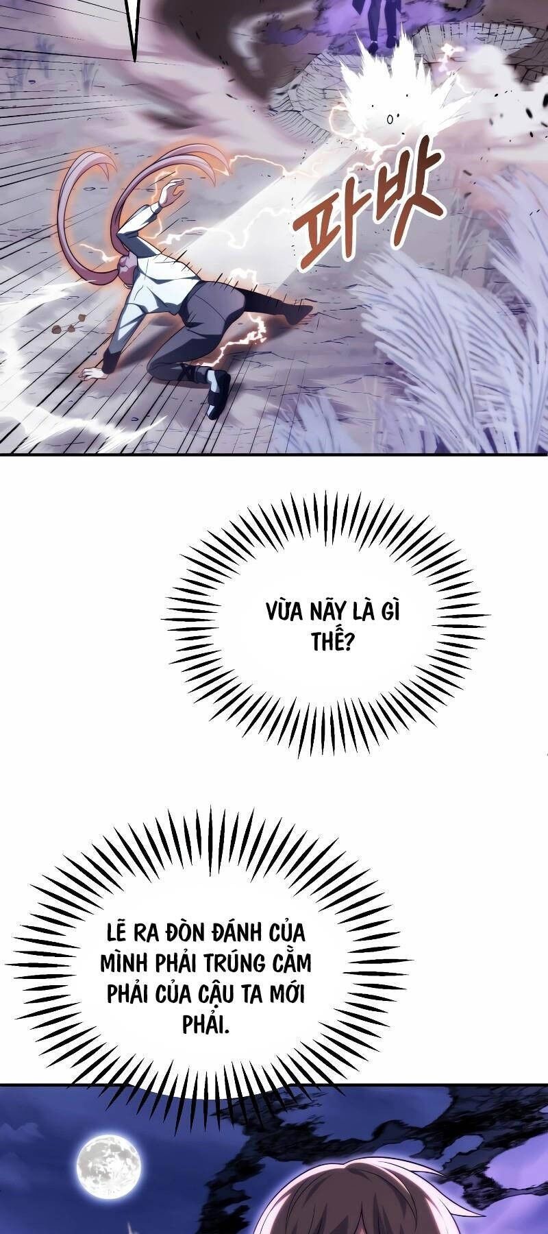 Con Trai Út Của Đại Pháp Sư Lừng Danh Chapter 65 - 40
