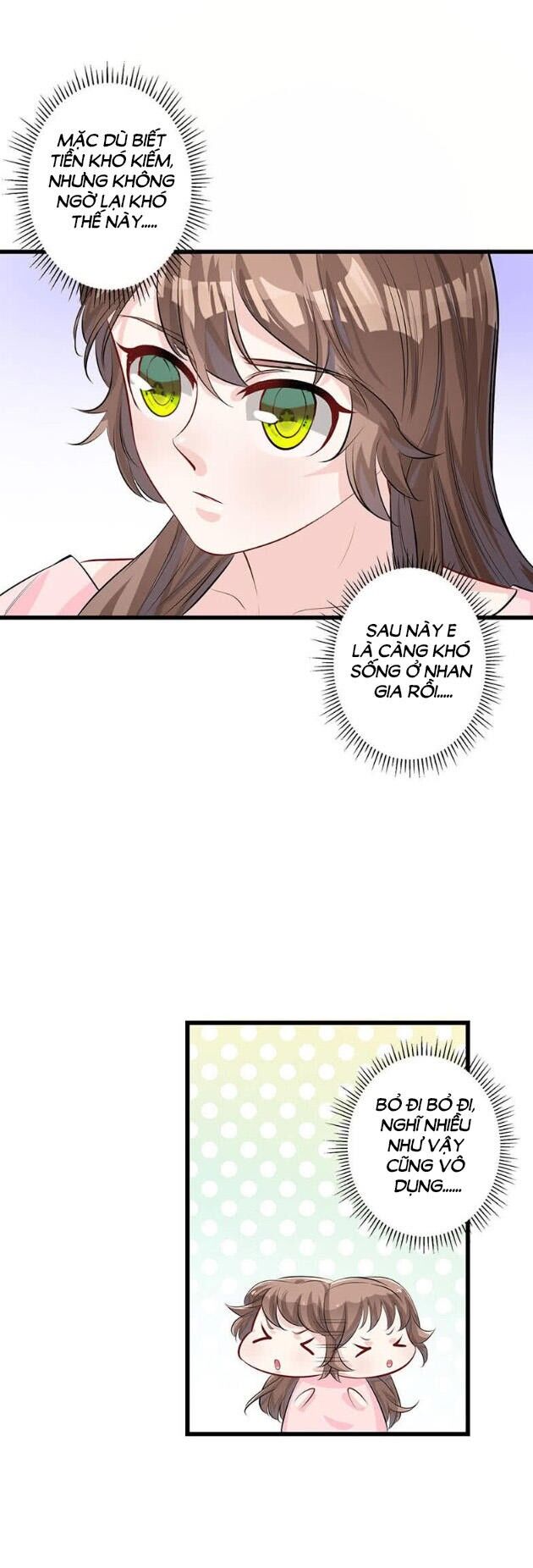 Tân Nương Thế Thân Chapter 20 - 2