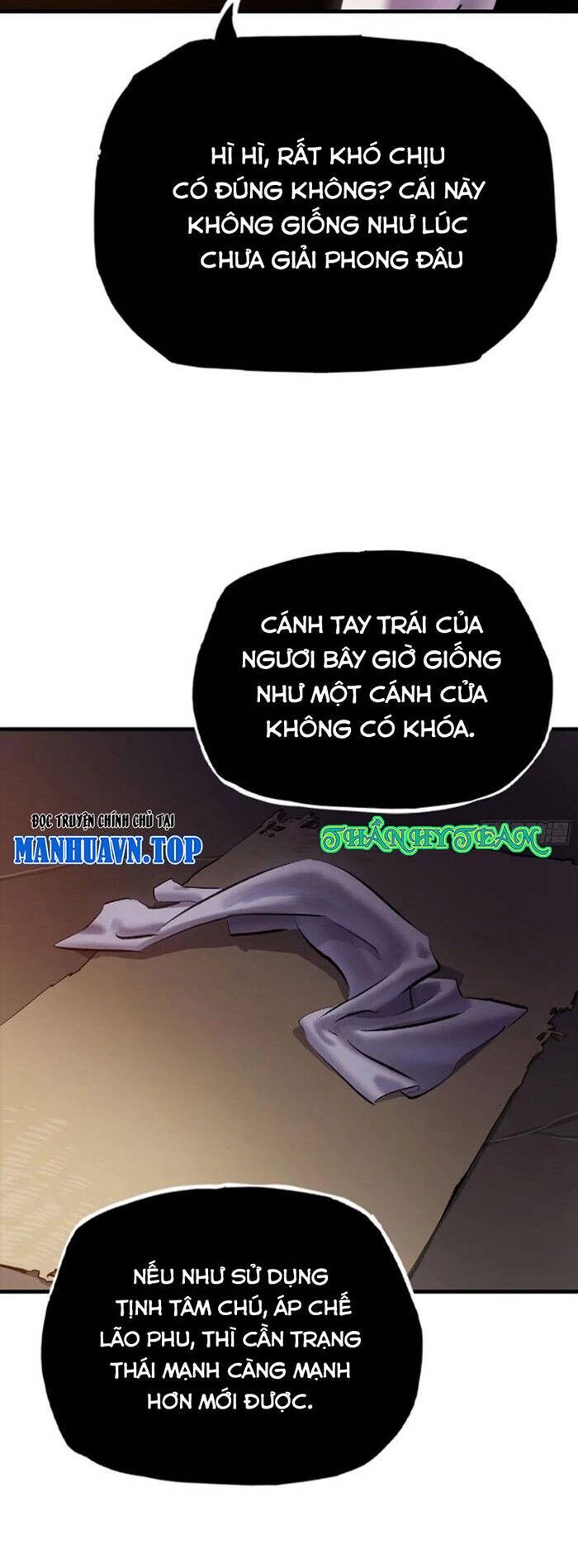 Phong Yêu Vấn Đạo Chapter 43 - 14