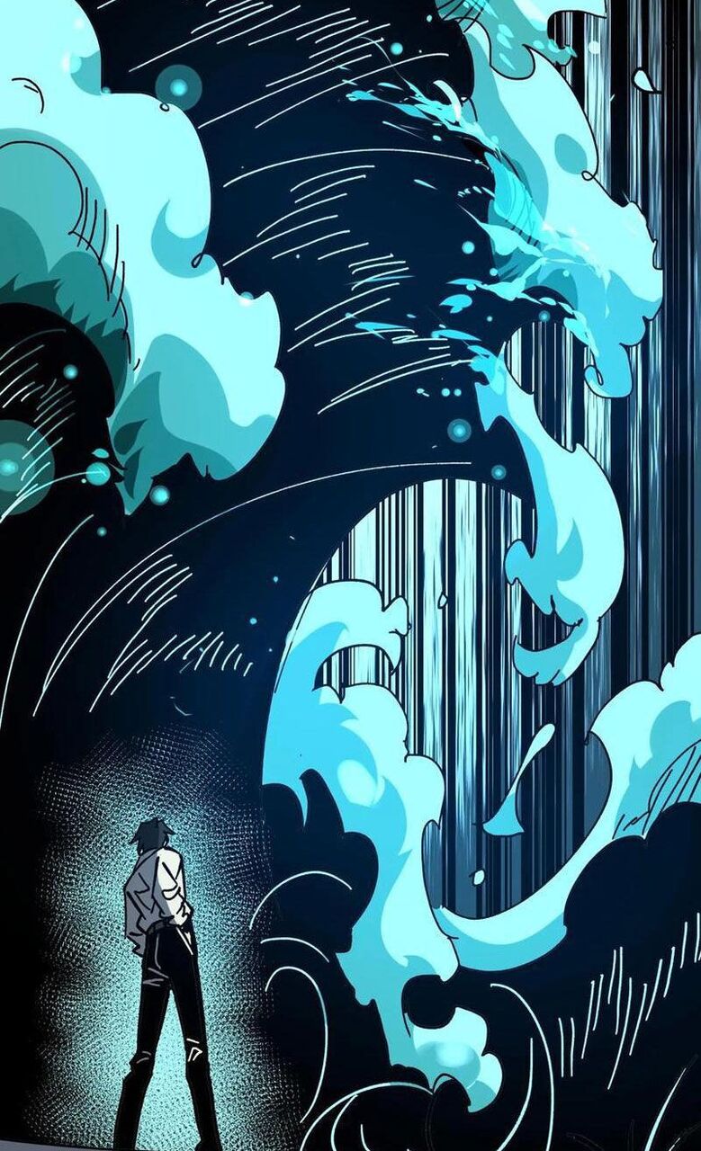 Quỷ Dị Khó Giết? Thật Xin Lỗi, Ta Mới Thật Sự Là Bất Tử Chapter 96 - 5