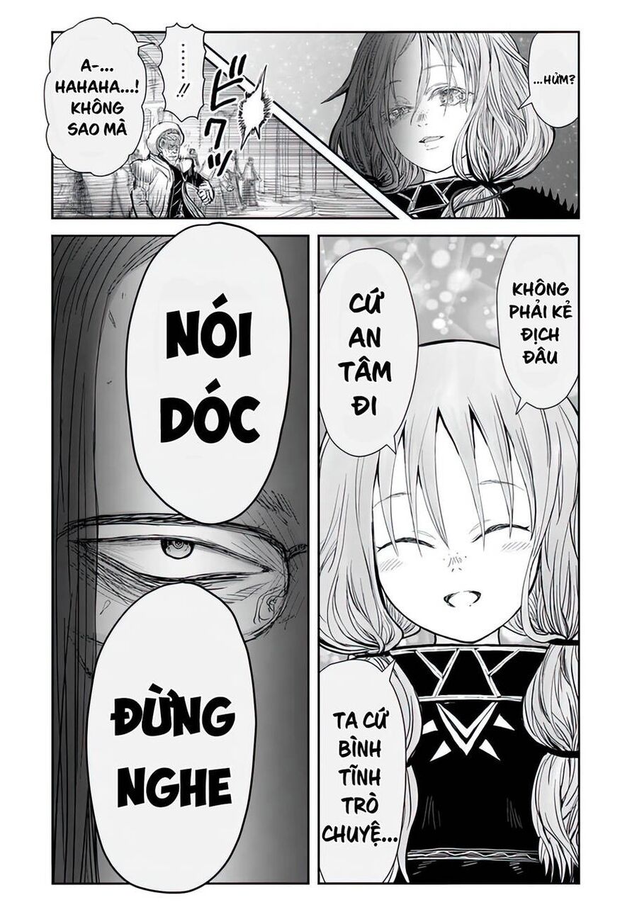 Chú Tôi Ở Dị Giới Chapter 56 - 35