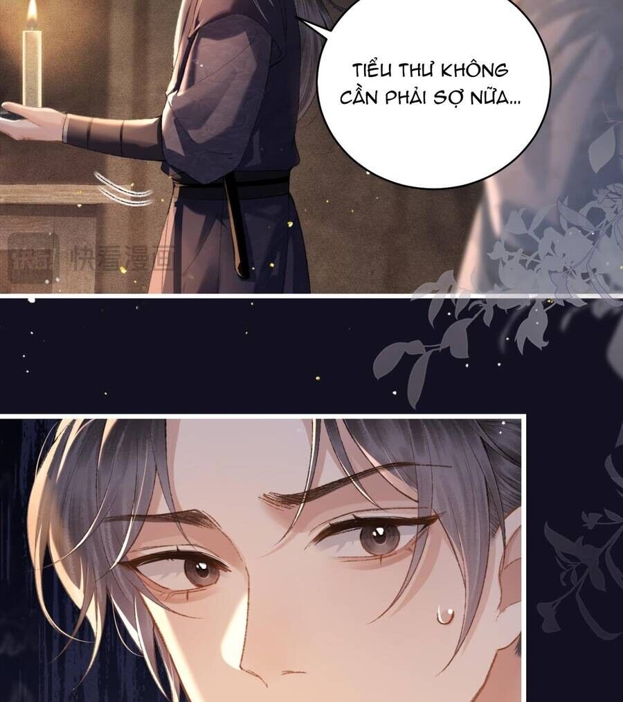 Gả Cho Phản Diện Chapter 33 - 48