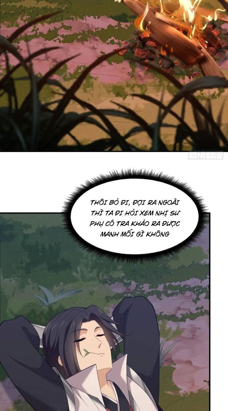 Bắt Đầu Với Tuyệt Sắc Sư Tôn: Hệ Thống Tổng Cục Phản Cốt Chapter 65 - 15