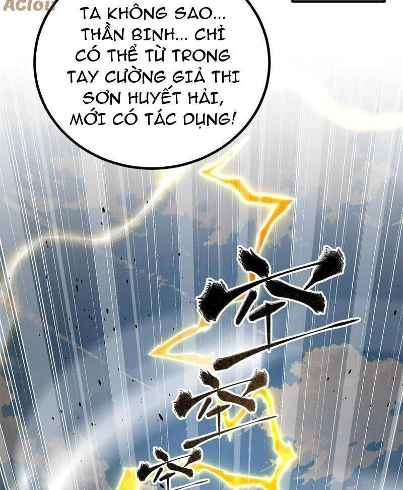 Toàn Cầu Cao Võ Chapter 257 - 11