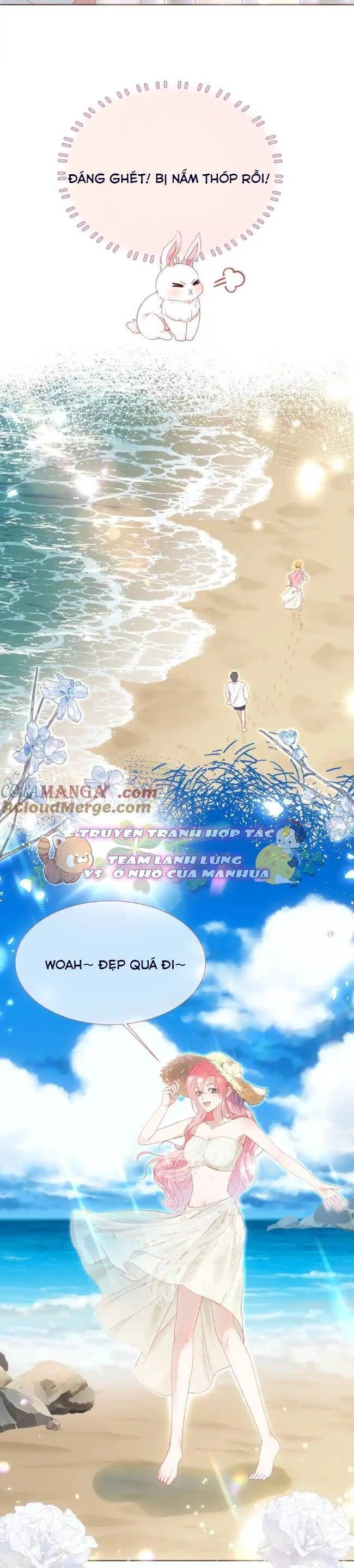 1001 Cách Chinh Phục Chồng Yêu Chapter 82 - 8