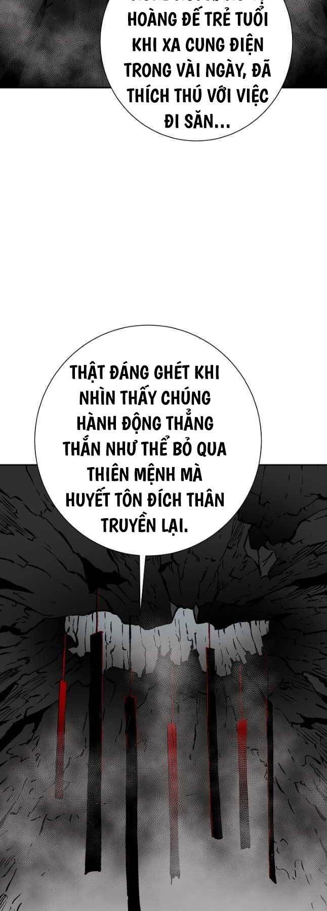 Vĩ Linh Kiếm Tiên Chapter 57 - 84