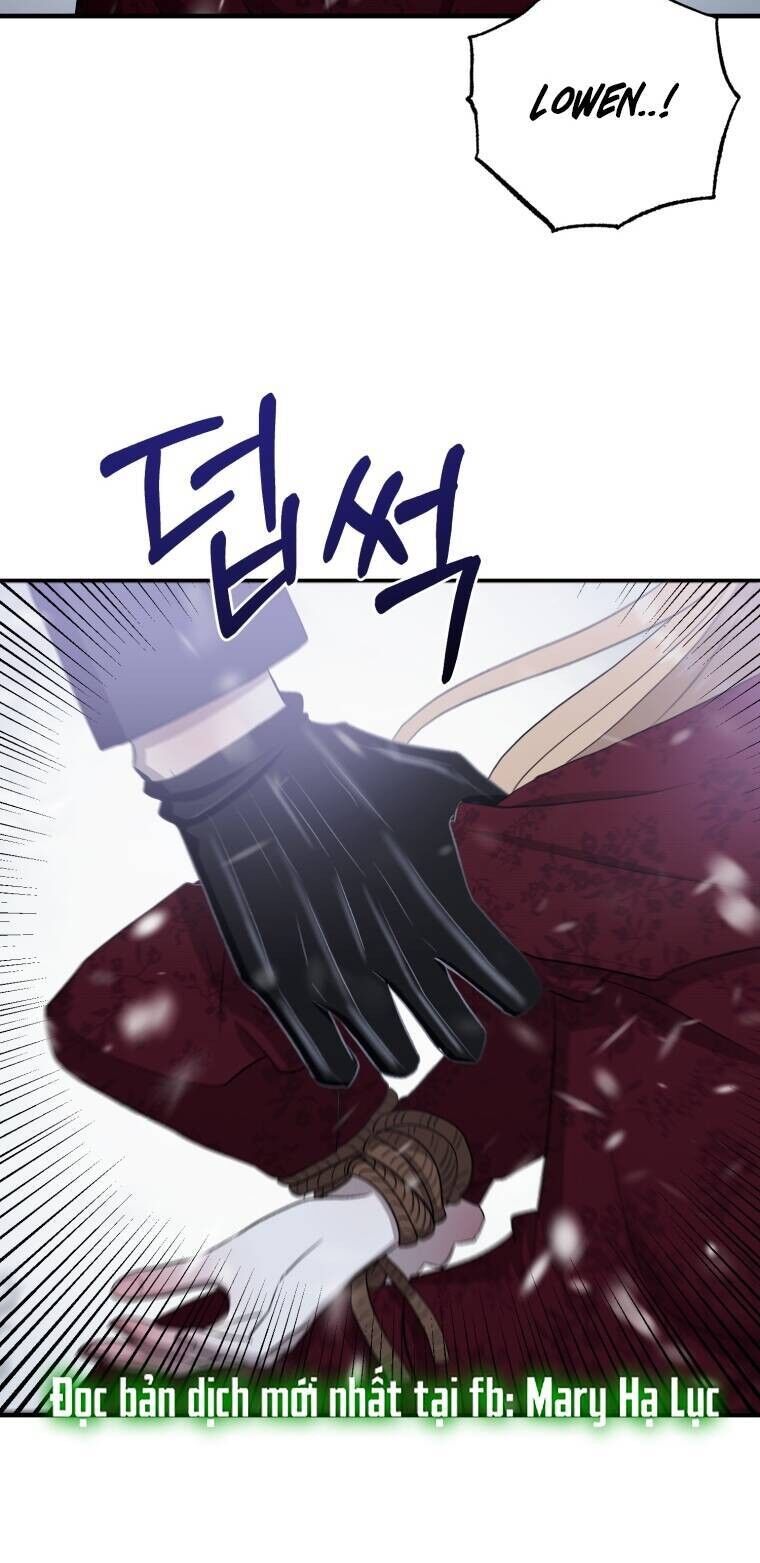 Khi Tôi Bị Chú Chó Tôi Bỏ Rơi Cắn Chapter 29.2 - 5