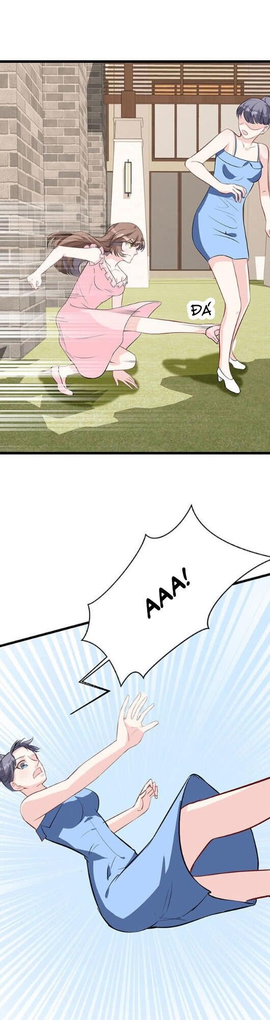 Tân Nương Thế Thân Chapter 18 - 17