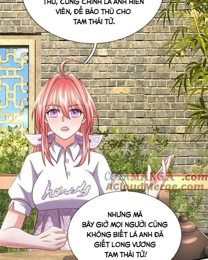 Luyện Thể Trăm Nghìn Tầng Chapter 345 - 14