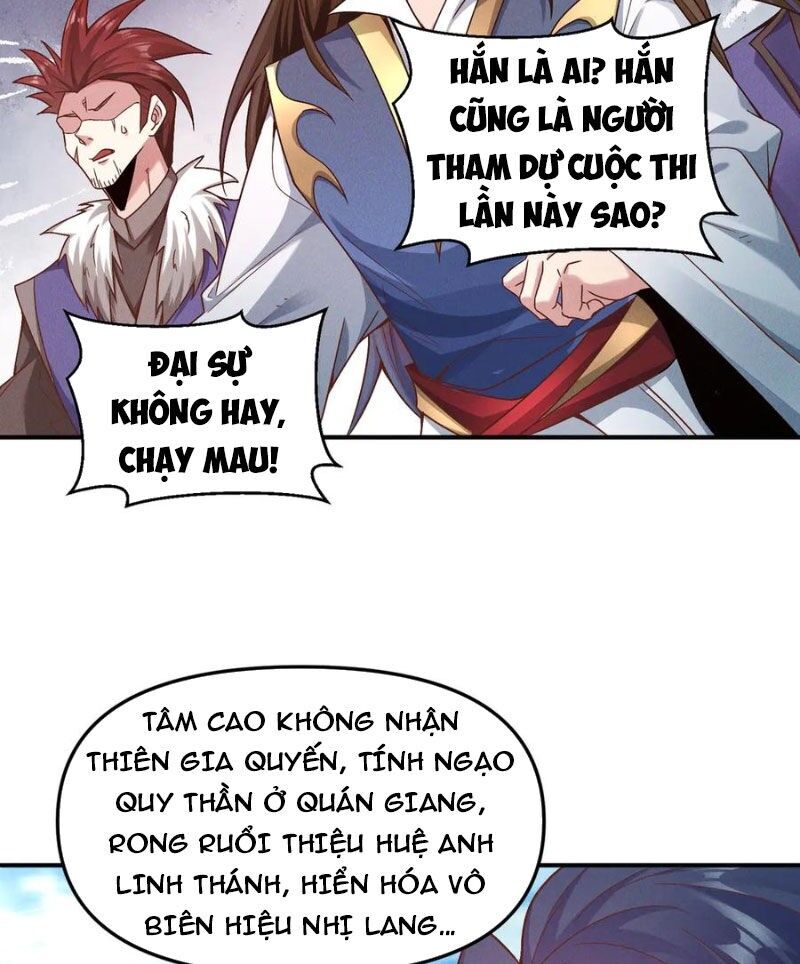 Tối Cường Thần Thoại Đế Hoàng Chapter 124 - 7