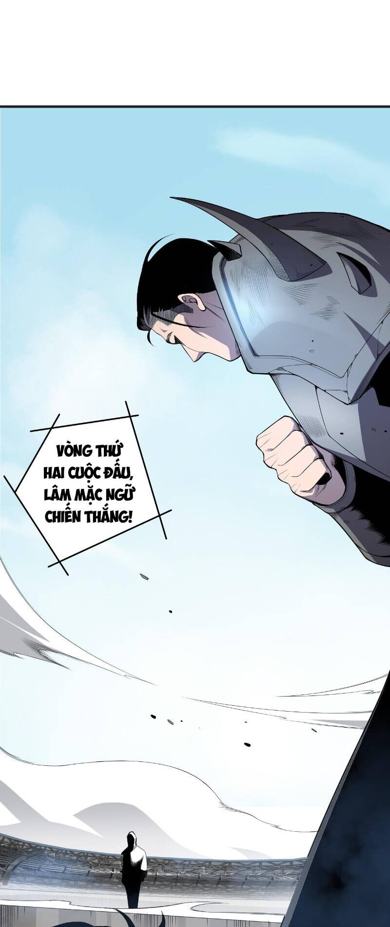 Thảm Họa Tử Linh Sư Chapter 82 - 9