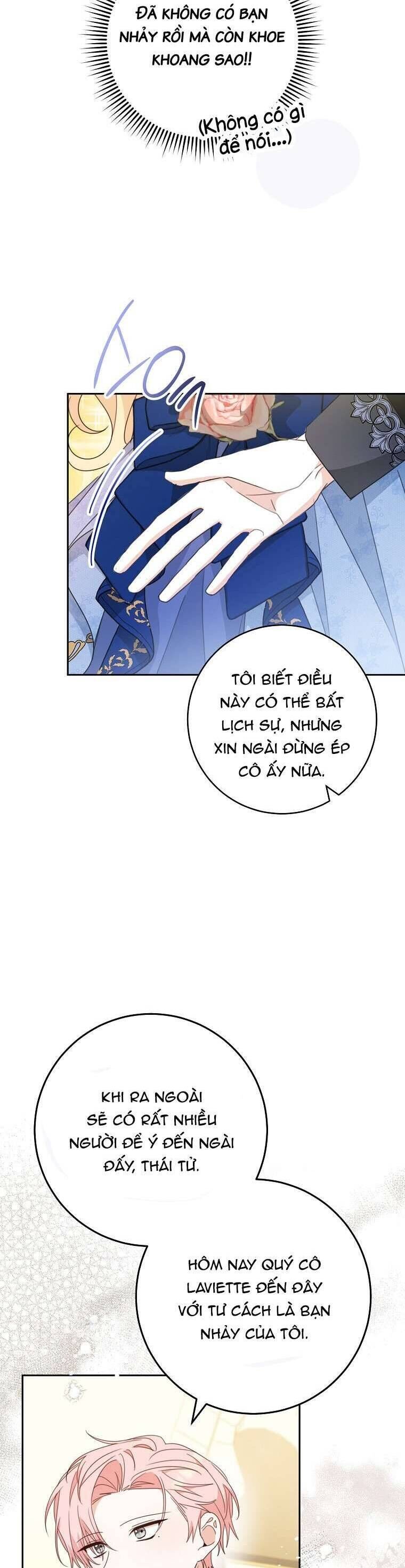 Tôi Đã Phạm Sai Lầm Rồi Chapter 57 - 17