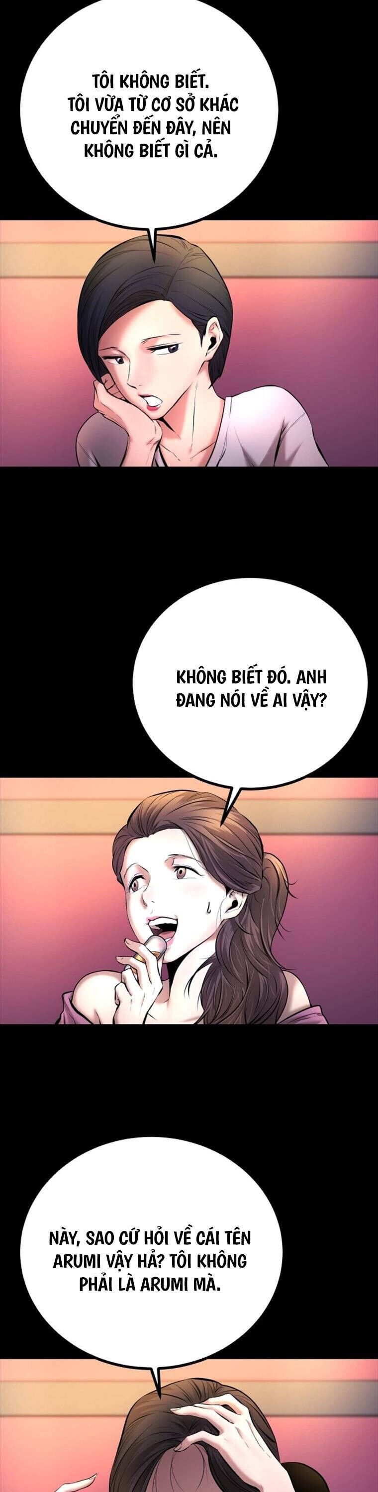 Thanh Kiếm Báo Thù Chapter 3 - 46