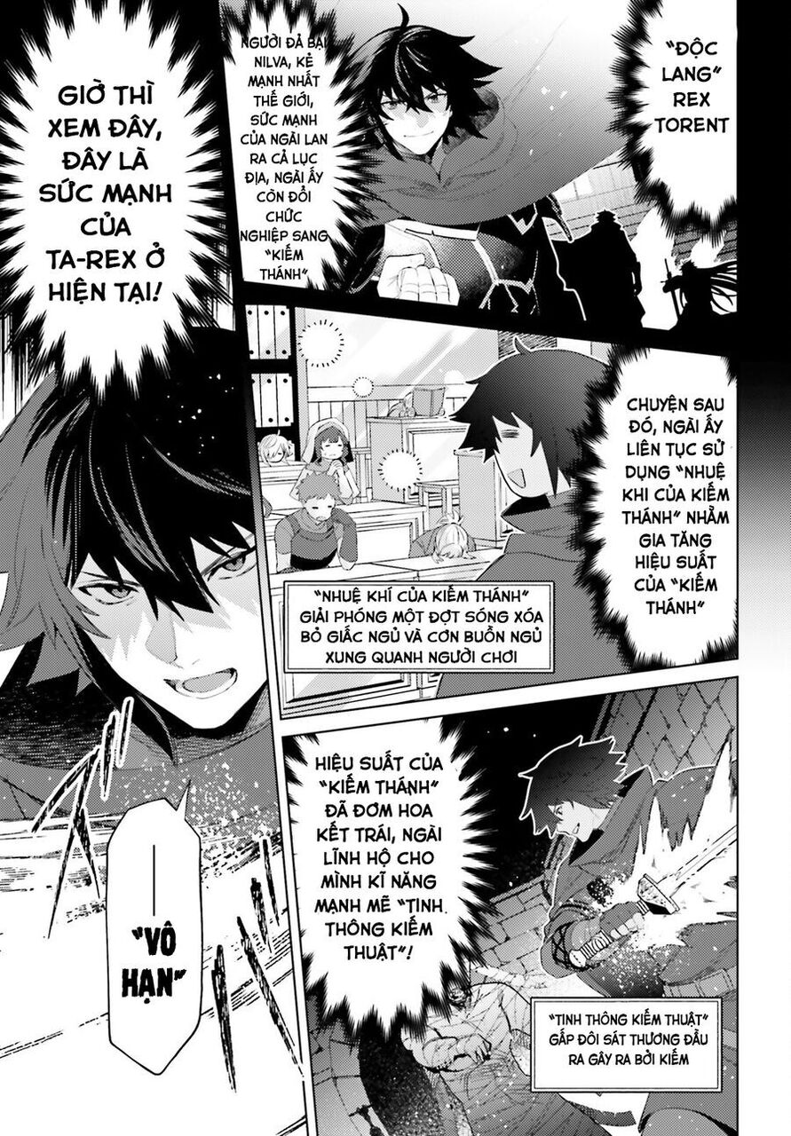Tôi Không Phải Là Dũng Giả!!! Chapter 27 - 18