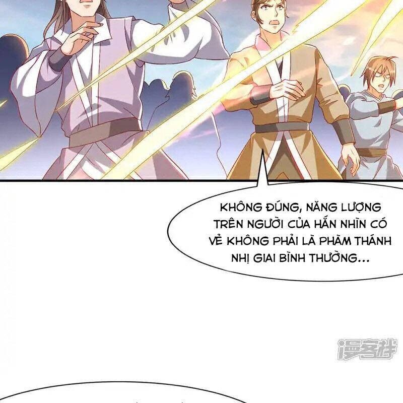 Võ Nghịch Chapter 531 - 12