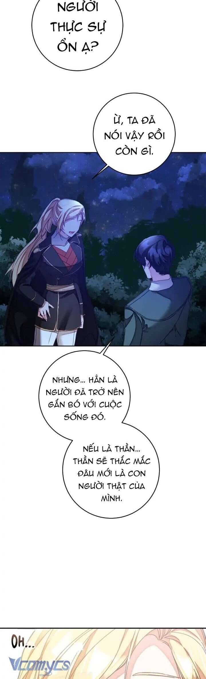 Xuyên Vào Tiểu Thuyết Làm Nữ Hoàng Tàn Độc Chapter 123 - 21