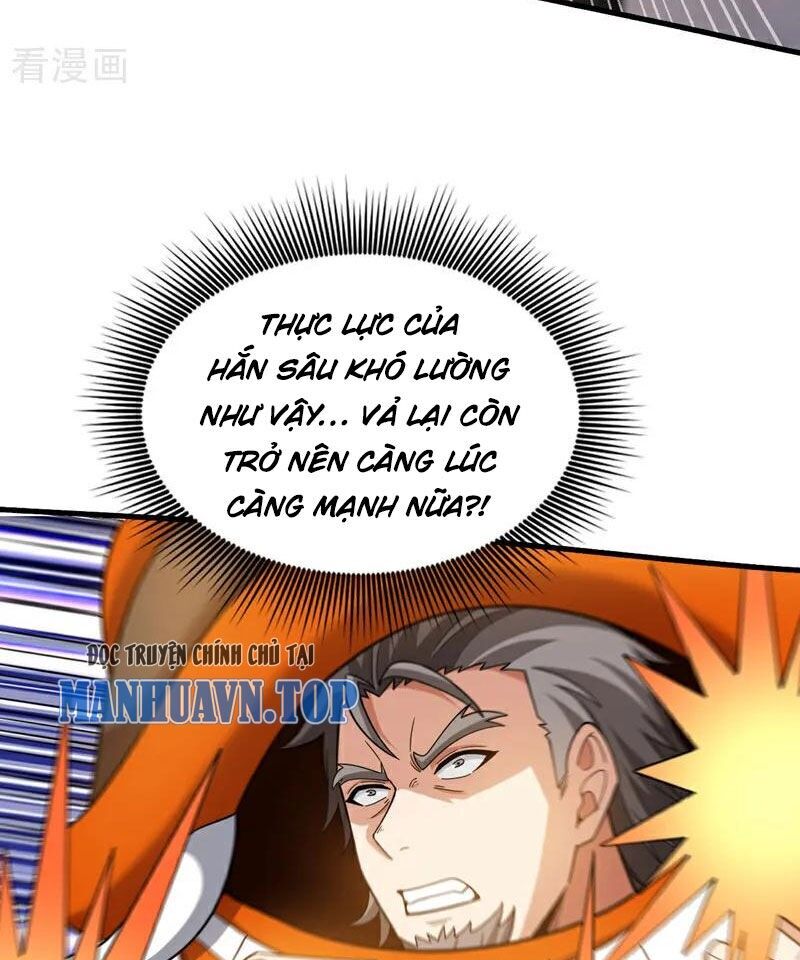 Trấn Quốc Thần Tế Chapter 137 - 53