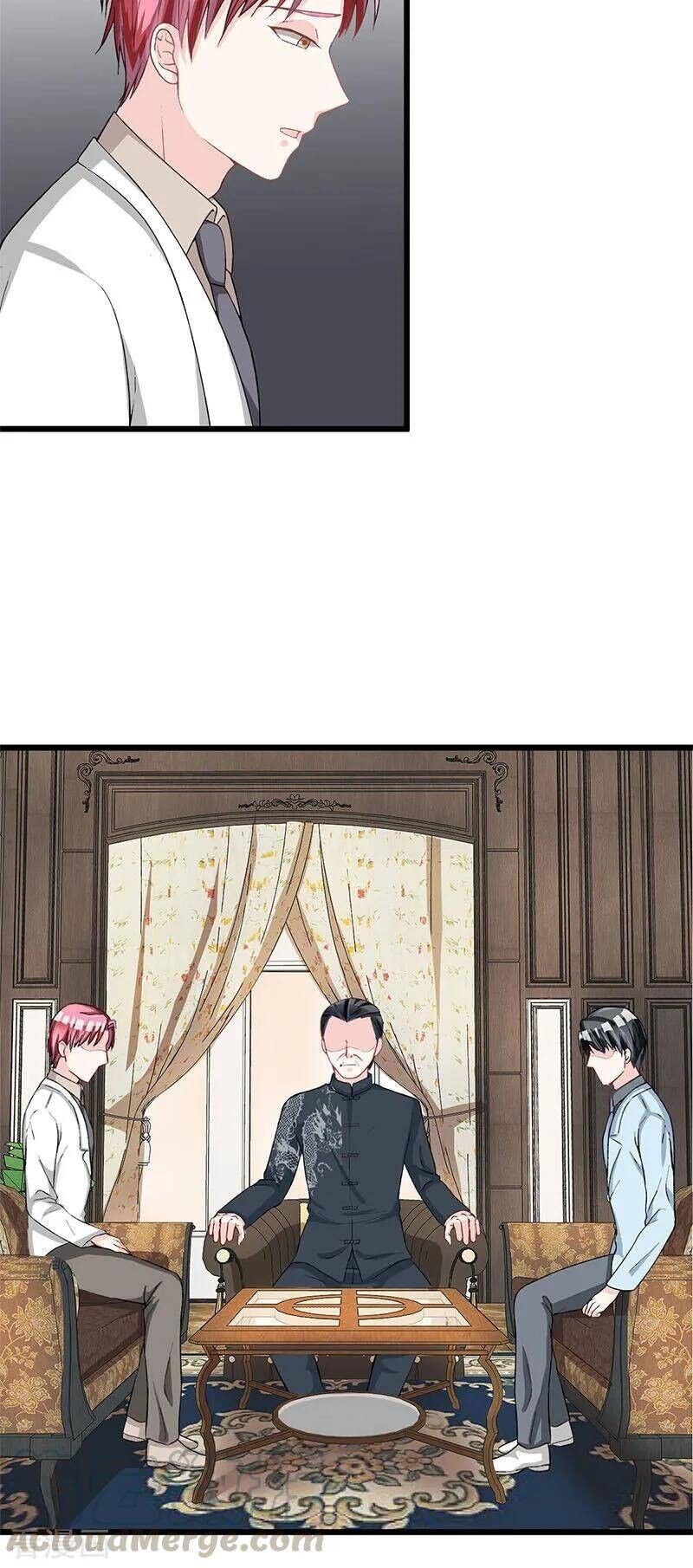 Tân Nương Thế Thân Chapter 73 - 10