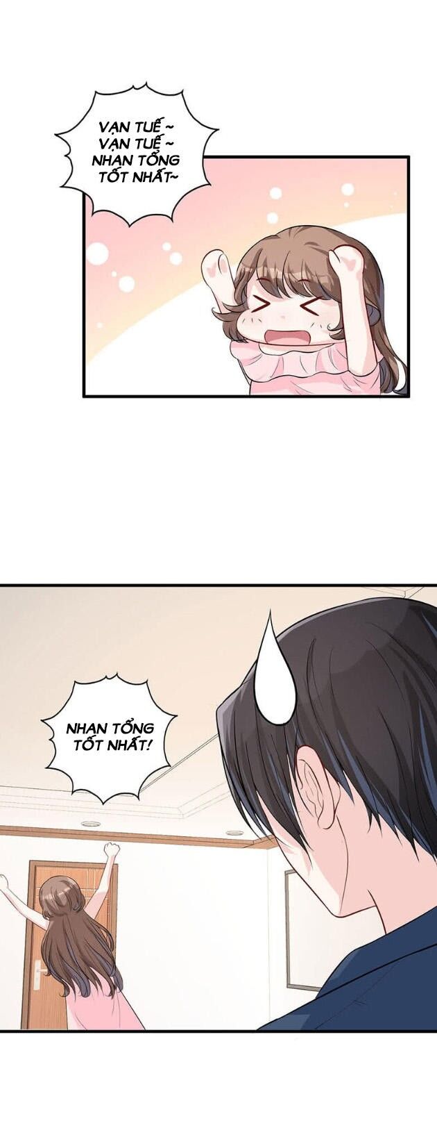 Tân Nương Thế Thân Chapter 17 - 30