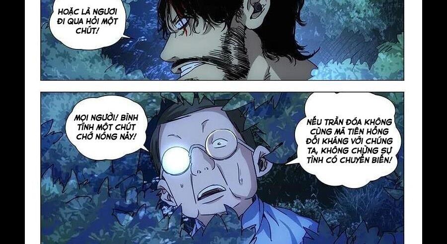 Nhất Nhân Chi Hạ Chapter 298 - 5