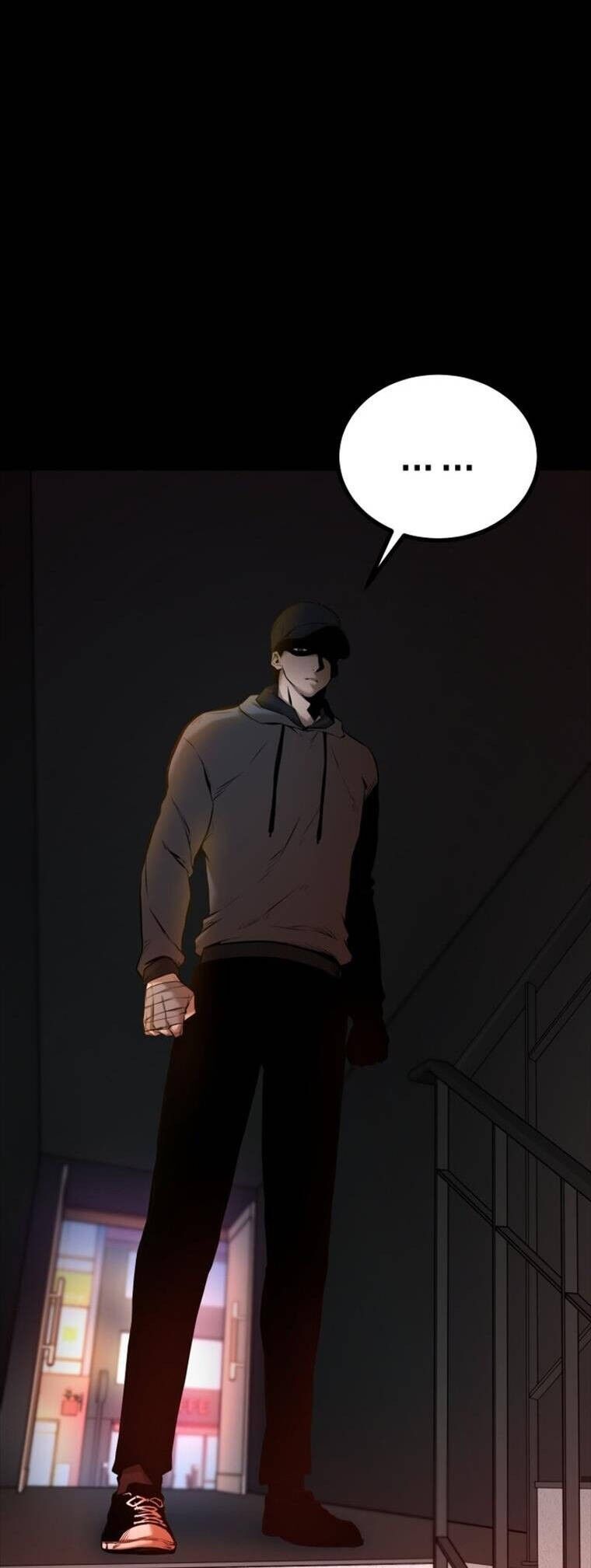 Thanh Kiếm Báo Thù Chapter 3 - 20