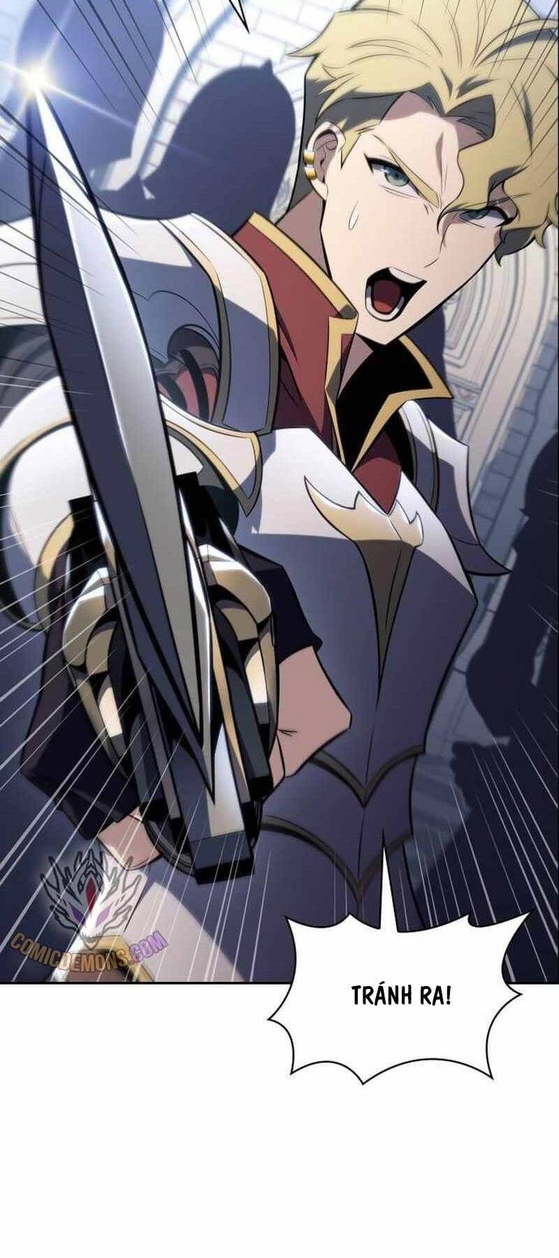 Người Chơi Mới Cấp Tối Đa Chapter 152 - 3