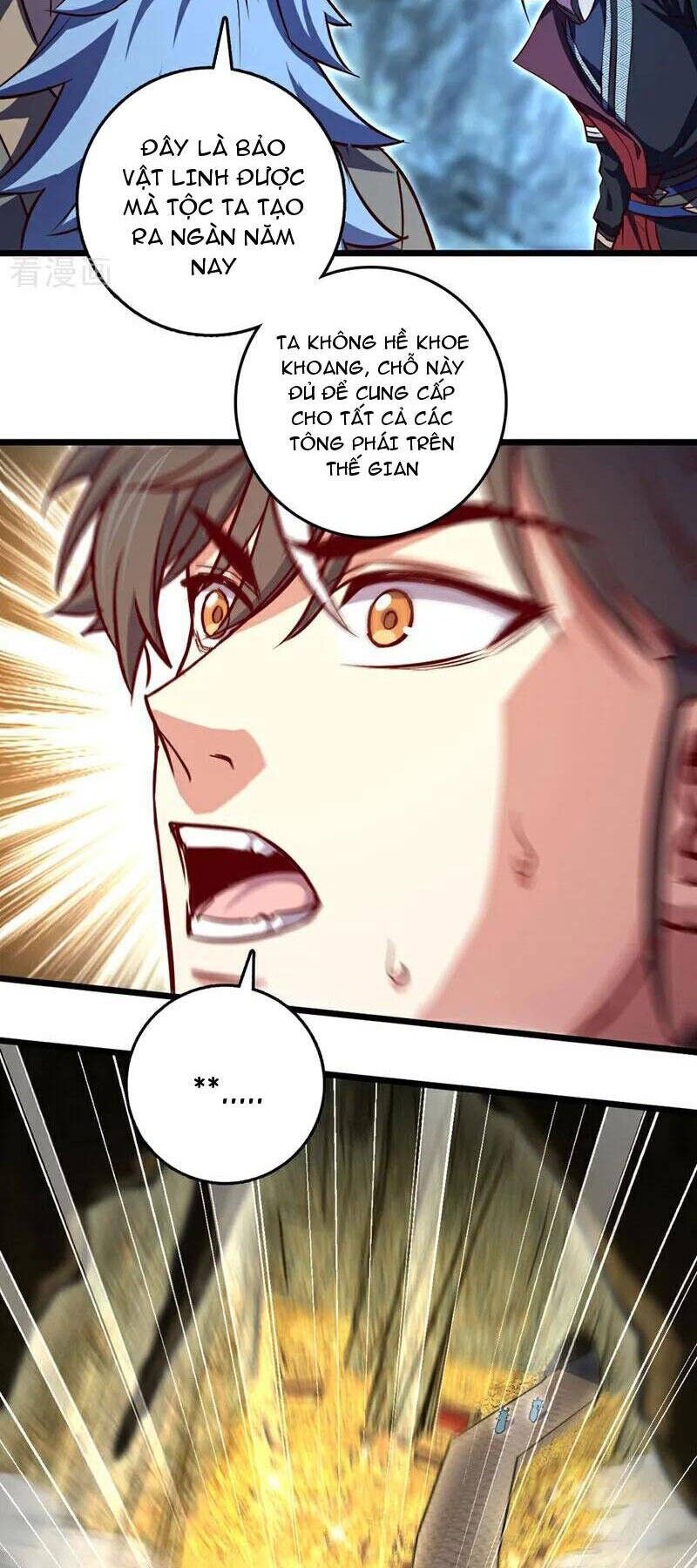 Ta , Thần Long Chi Hậu Chapter 84 - 13