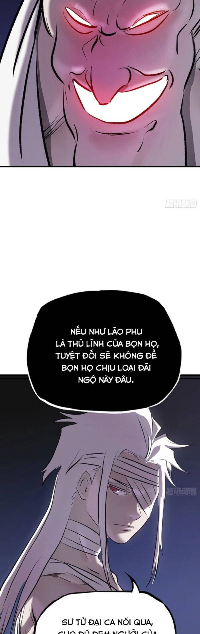 Phong Yêu Vấn Đạo Chapter 43 - 8