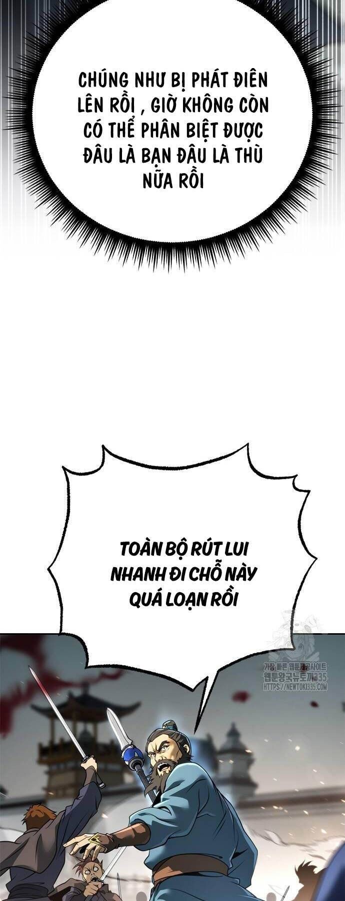 Ma Đạo Chuyển Sinh Ký Chapter 67 - 70