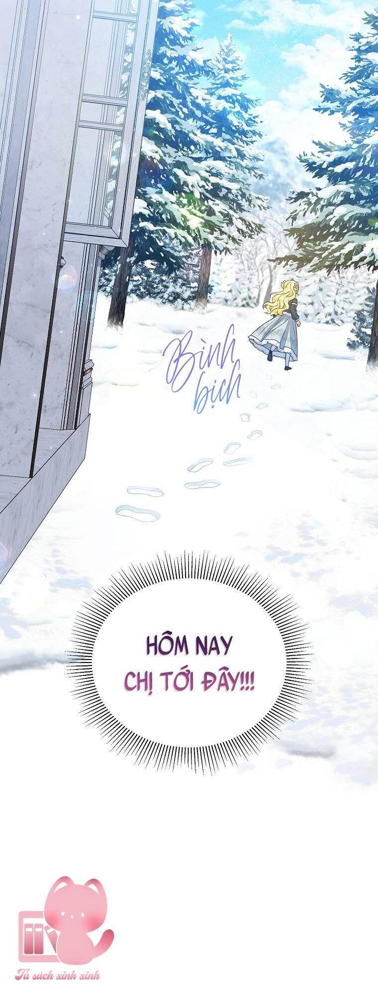 Nàng Dâu Nuôi Muốn Đứt Tình Đoạn Nghĩa Chapter 63 - 20