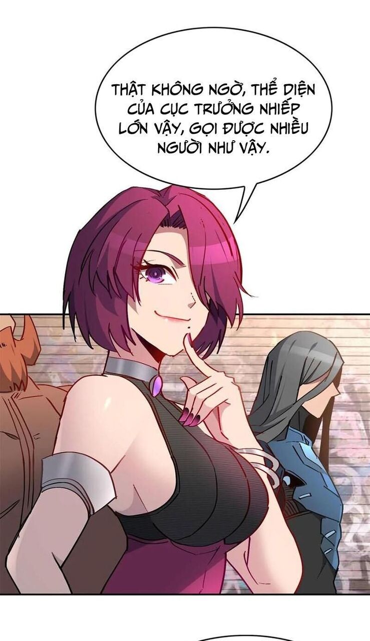 Người Trái Đất Quả Thật Rất Tàn Ác Chapter 255 - 21