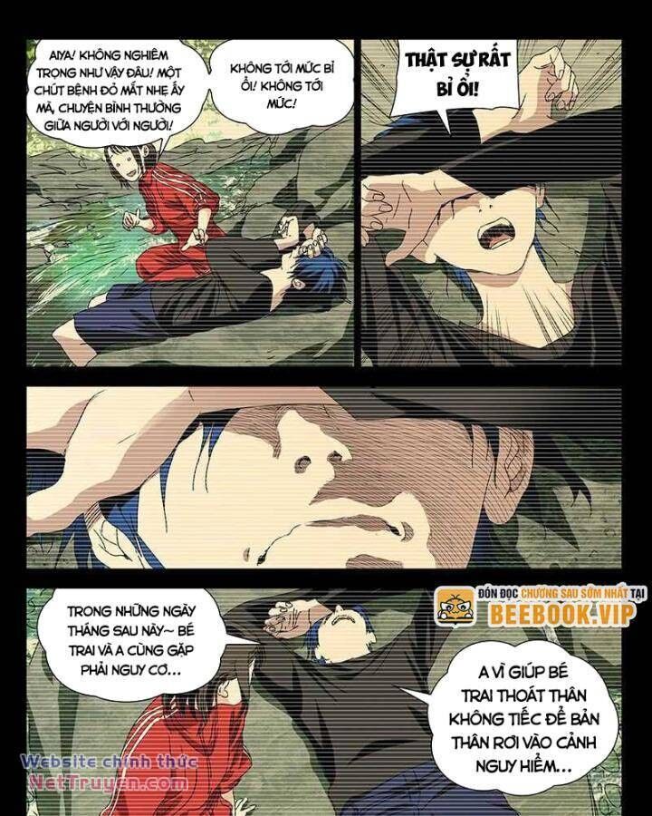 Nhất Nhân Chi Hạ Chapter 308 - 24