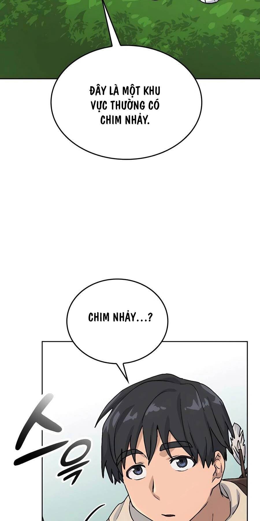 Chữa Lành Cuộc Sống Thông Qua Cắm Trại Ở Thế Giới Khác Chapter 9 - 79