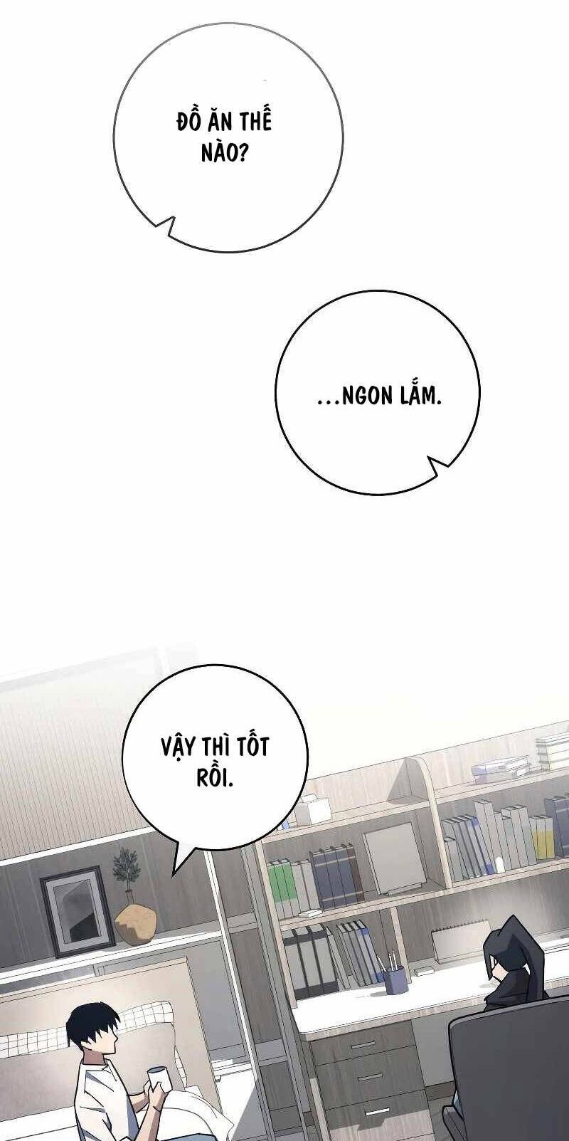 Anh Hùng Trở Về Chapter 75 - 75