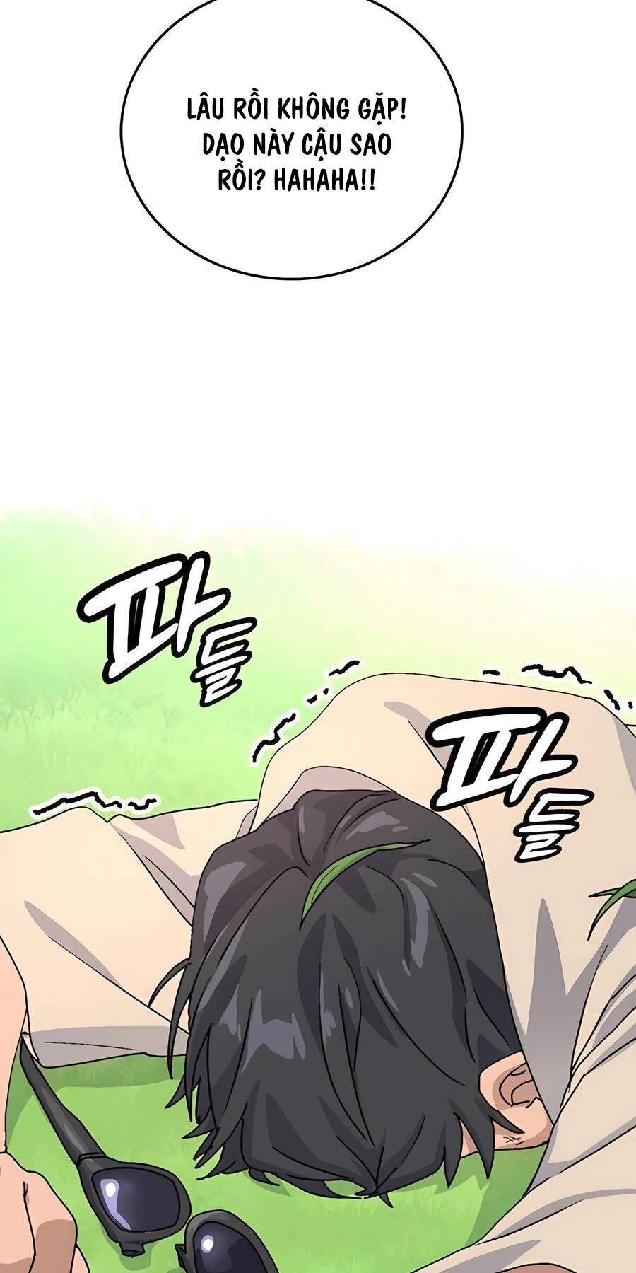 Chữa Lành Cuộc Sống Thông Qua Cắm Trại Ở Thế Giới Khác Chapter 9 - 67
