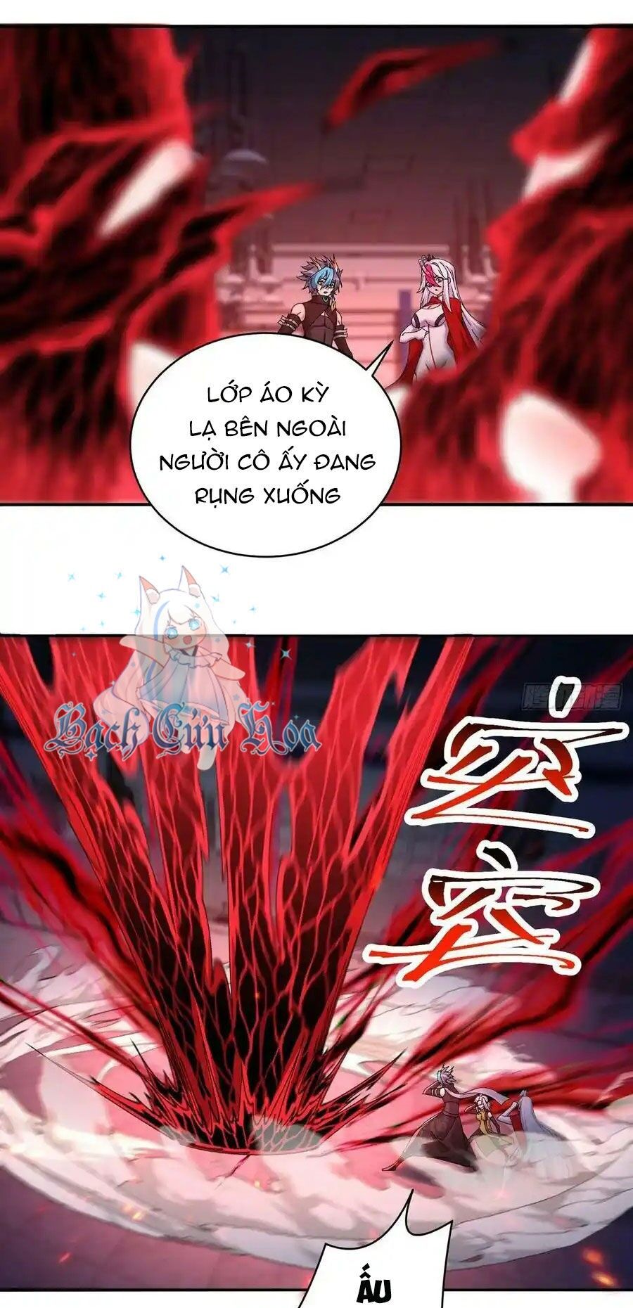 Ta Nhặt Được Thuộc Tính Tại Tu Chân Giới Chapter 253 - 13