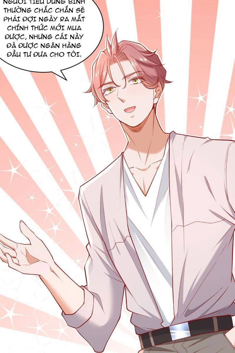 Tôi Là Tài Xế Xe Công Nghệ Có Chút Tiền Thì Đã Sao? Chapter 114 - 29